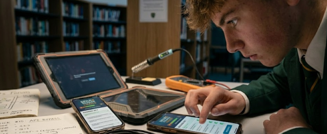 Sparx Reader Hacks to Improve Reading Faster