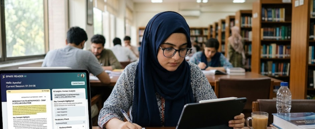 Sparx Reader AI: How It Improves Student Reading