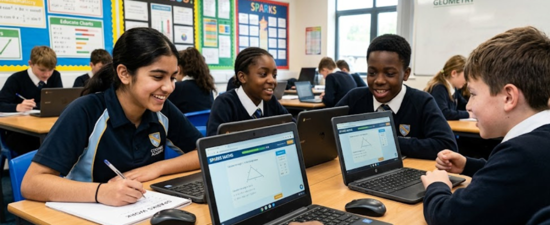 Sparks Maths Explained: Login, App, Reviews & Guide
