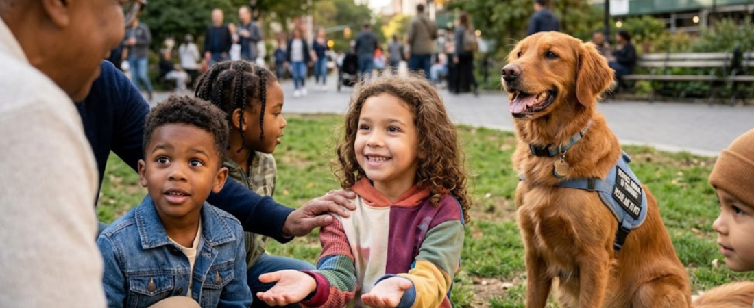 Can I Pet That Dog Meme Explained & Origins