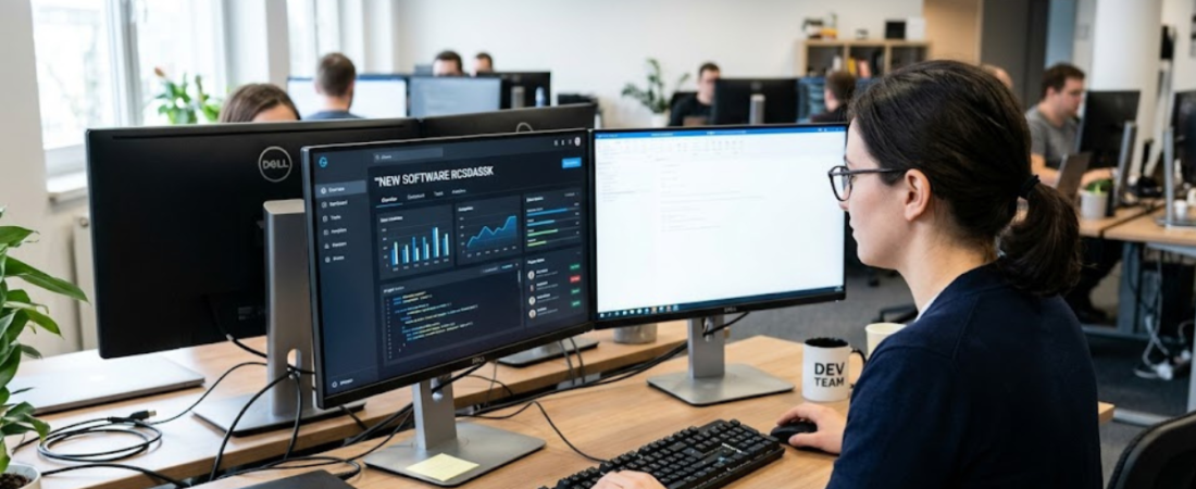 New Software RCSDASSK: Everything You Need to Know