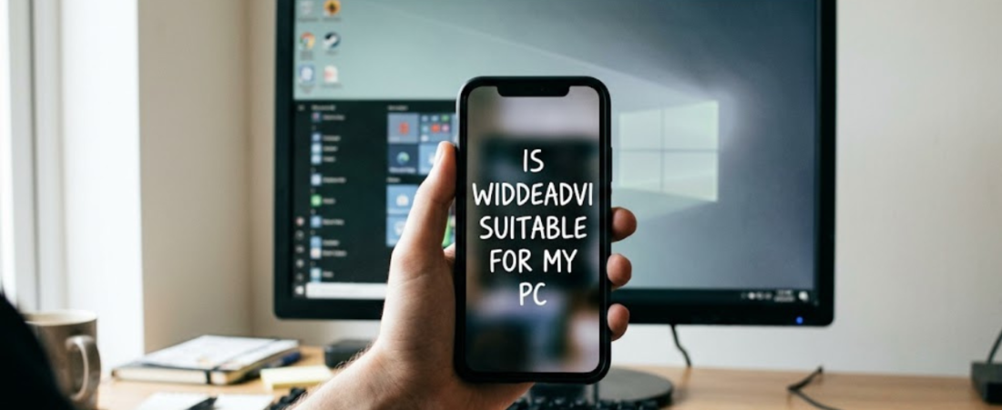 Is WidDeadVi Suitable for My PC? Everything You Need to Know