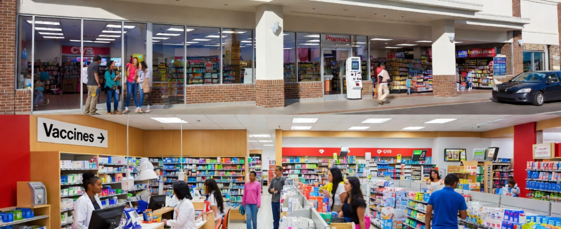 CVS Pharmacy: Your Guide to Health, Prescriptions & Quick Shopping