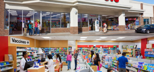 CVS Pharmacy: Your Guide to Health, Prescriptions & Quick Shopping