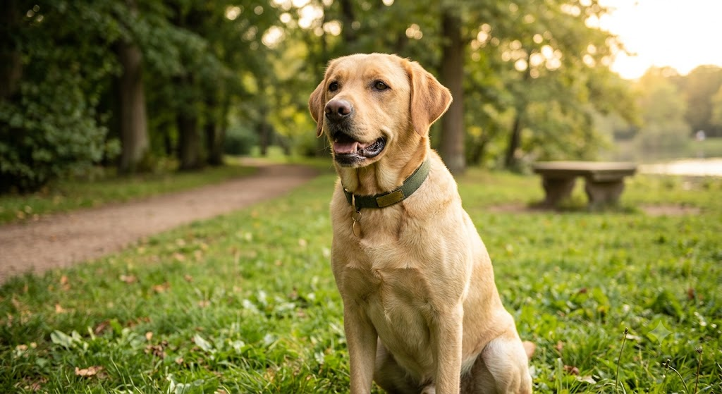 All About the Abradore (Labrador Retriever): The Ultimate Breed Guide