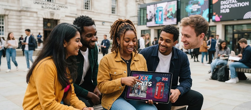 Complete Guide to Understanding XX Brits Culture & Trends