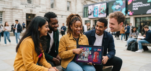 Complete Guide to Understanding XX Brits Culture & Trends