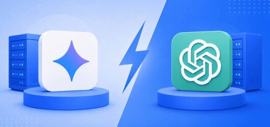 Gemini vs ChatGPT: Complete Comparison, Features, Uses, and Differences